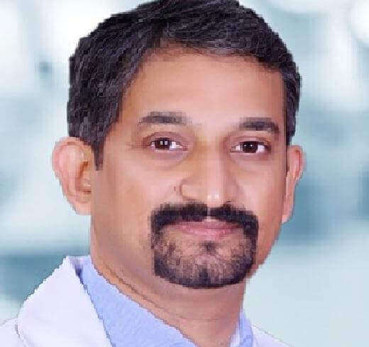 Best Cancer Surgeon In India | Dr Ravichander